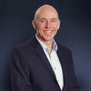 Mark Higgins (Managing Partner at Irwin Mitchell Scotland)